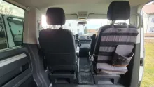 Fahrzeugbild VW Multivan T6 #5