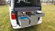 Fahrzeugbild VW Multivan T6 #6