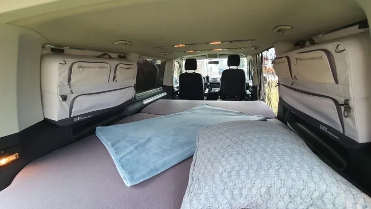 Fahrzeugbild VW Multivan T6 #7