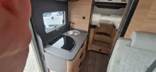 Fahrzeugbild Knaus L!VE WAVE 650 MEG Black Selection Automatik/Solar-Lithium/S7 #15