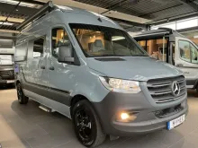 Fahrzeugbild Hymer Free S 600 EDITIONSMODELL CAMPUS #3