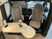 Fahrzeugbild Hymer Free S 600 EDITIONSMODELL CAMPUS #7