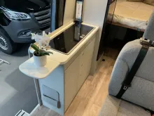 Fahrzeugbild Hymer Free S 600 EDITIONSMODELL CAMPUS #8