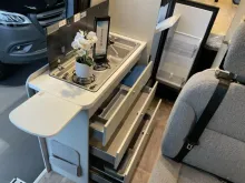 Fahrzeugbild Hymer Free S 600 EDITIONSMODELL CAMPUS #9