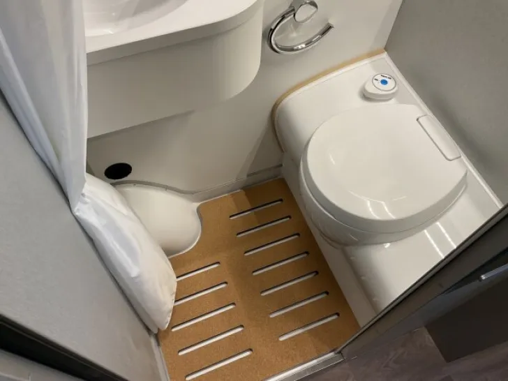 Fahrzeugbild Hymer Free S 600 EDITIONSMODELL CAMPUS #11