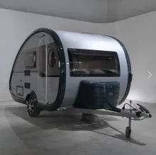 Fahrzeugbild T@B BASIC 400 *2024*1500kg*Duschvorrichtung* #1