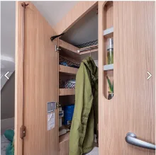 Fahrzeugbild T@B BASIC 400 *2024*1500kg*Duschvorrichtung* #16