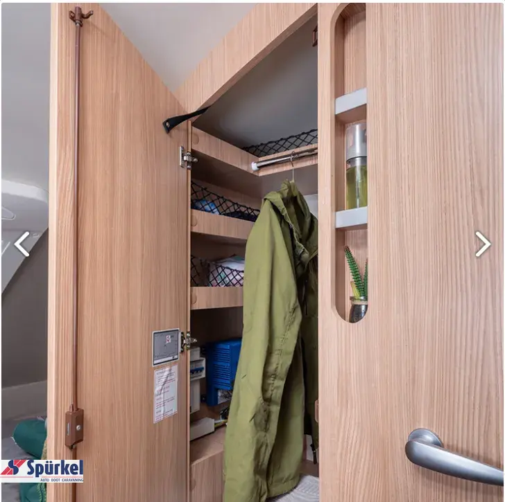 Fahrzeugbild T@B BASIC 400 *2024*1500kg*Duschvorrichtung* #16