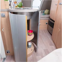 Fahrzeugbild T@B BASIC 400 *2024*1500kg*Duschvorrichtung* #19