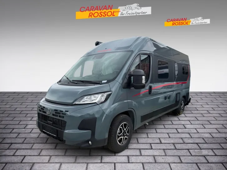 Fahrzeugbild Dethleffs Globetrail 600 DK Fiat #3