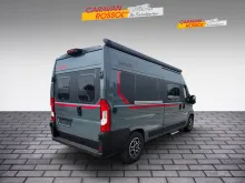 Fahrzeugbild Dethleffs Globetrail 600 DK Fiat #4