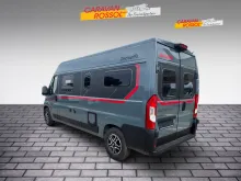 Fahrzeugbild Dethleffs Globetrail 600 DK Fiat #5