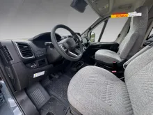 Fahrzeugbild Dethleffs Globetrail 600 DK Fiat #7