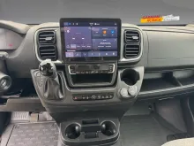 Fahrzeugbild Dethleffs Globetrail 600 DK Fiat #9