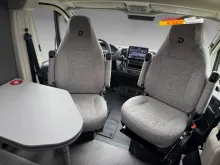 Fahrzeugbild Dethleffs Globetrail 600 DK Fiat #11