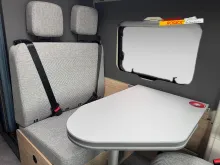 Fahrzeugbild Dethleffs Globetrail 600 DK Fiat #12