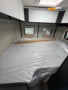 Fahrzeugbild Dethleffs Globetrail 600 DK Fiat #16