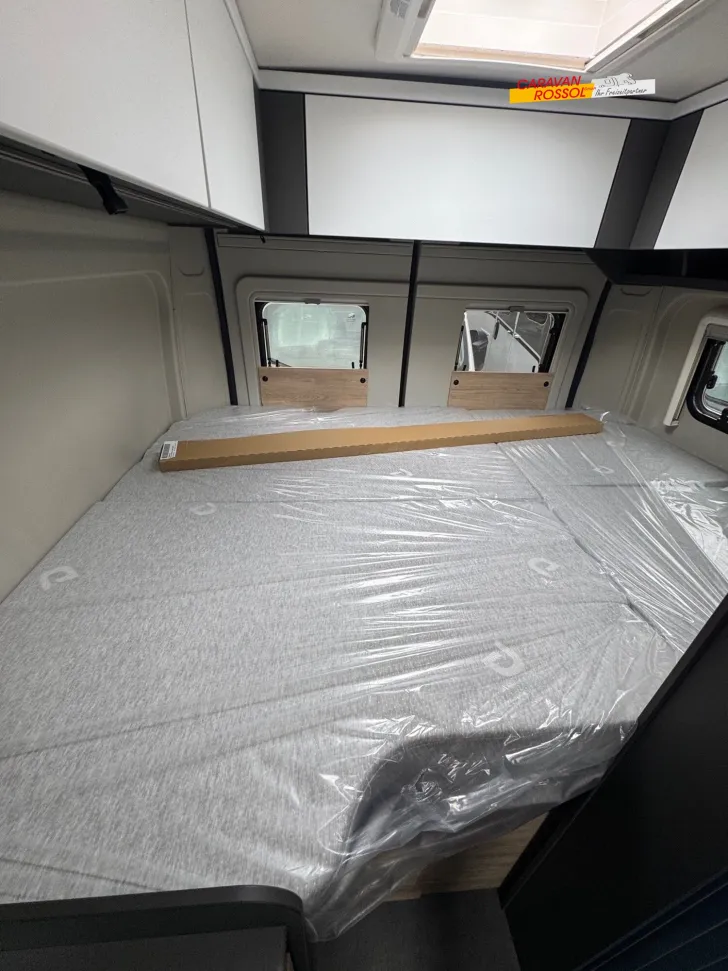 Fahrzeugbild Dethleffs Globetrail 600 DK Fiat #16