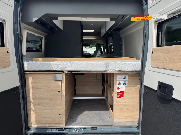 Fahrzeugbild Dethleffs Globetrail 600 DK Fiat #17