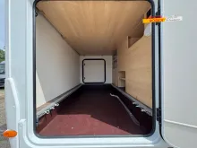 Fahrzeugbild Sunlight Adventure T 67 Aktionsprämie #18