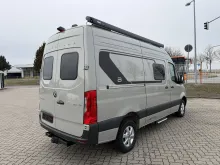 Fahrzeugbild Bürstner Habiton HM 6.0 #3
