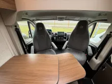 Fahrzeugbild Bürstner Habiton HM 6.0 #10