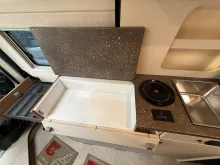 Fahrzeugbild Bürstner Habiton HM 6.0 #14