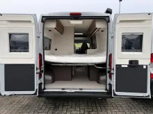Fahrzeugbild Bürstner Habiton HM 6.0 #17