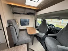 Fahrzeugbild Bürstner Habiton HM 6.0 #19