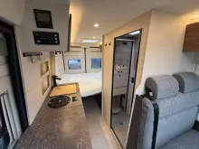 Fahrzeugbild Bürstner Habiton HM 6.0 #20