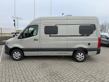 Fahrzeugbild Bürstner Habiton HM 6.0 #22