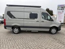 Fahrzeugbild Bürstner Habiton HM 6.0 #23