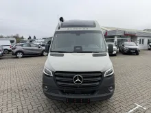 Fahrzeugbild Bürstner Habiton HM 6.0 #24