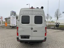 Fahrzeugbild Bürstner Habiton HM 6.0 #25