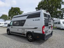 Fahrzeugbild La Strada Avanti EB EB 150PS/Autom/Solar/Fahrradträger/Markise/Allwetterreifen #26