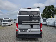 Fahrzeugbild La Strada Avanti EB EB 150PS/Autom/Solar/Fahrradträger/Markise/Allwetterreifen #27