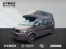 Fahrzeugbild Westfalia Club Joker Urban T5 Verkauf an Wiederverkäufer!! #1