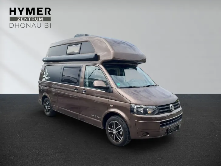 Fahrzeugbild Westfalia Club Joker Urban T5 Verkauf an Wiederverkäufer!! #3