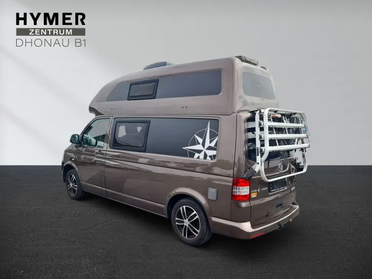 Fahrzeugbild Westfalia Club Joker Urban T5 Verkauf an Wiederverkäufer!! #5