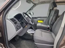 Fahrzeugbild Westfalia Club Joker Urban T5 Verkauf an Wiederverkäufer!! #7