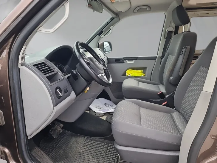 Fahrzeugbild Westfalia Club Joker Urban T5 Verkauf an Wiederverkäufer!! #7