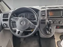 Fahrzeugbild Westfalia Club Joker Urban T5 Verkauf an Wiederverkäufer!! #8