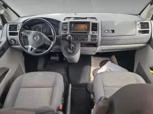 Fahrzeugbild Westfalia Club Joker Urban T5 Verkauf an Wiederverkäufer!! #10