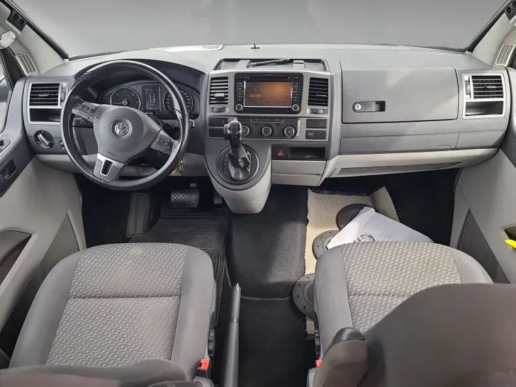 Fahrzeugbild Westfalia Club Joker Urban T5 Verkauf an Wiederverkäufer!! #10