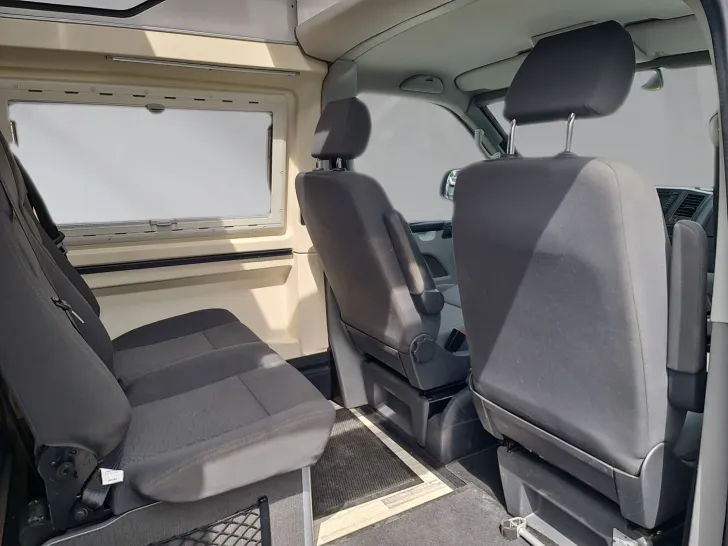 Fahrzeugbild Westfalia Club Joker Urban T5 Verkauf an Wiederverkäufer!! #11