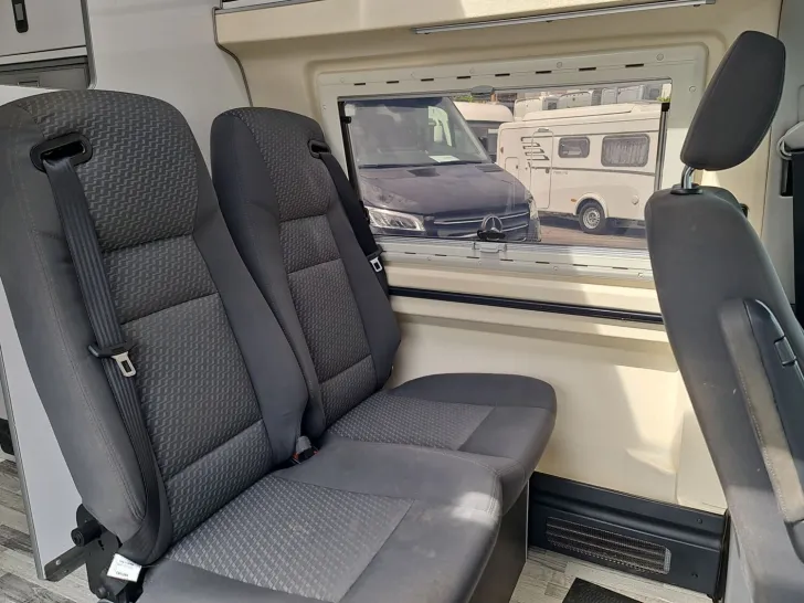 Fahrzeugbild Westfalia Club Joker Urban T5 Verkauf an Wiederverkäufer!! #12