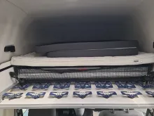 Fahrzeugbild Westfalia Club Joker Urban T5 Verkauf an Wiederverkäufer!! #17