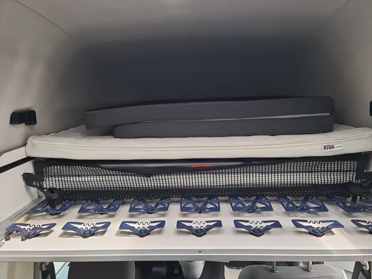 Fahrzeugbild Westfalia Club Joker Urban T5 Verkauf an Wiederverkäufer!! #17