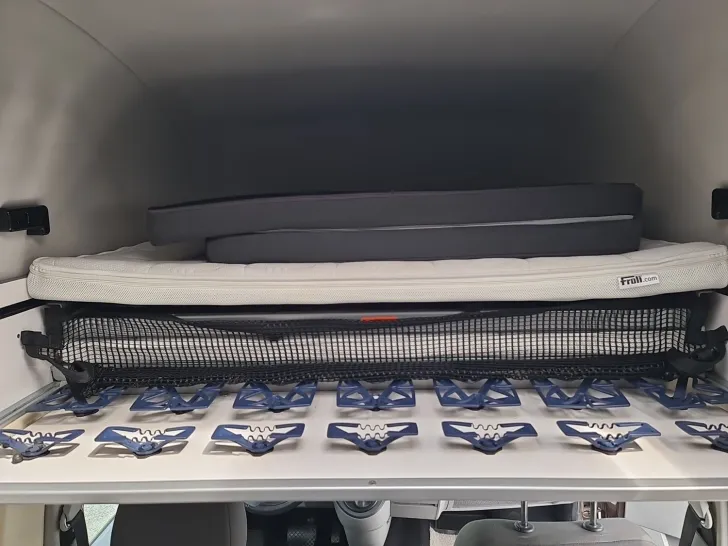 Fahrzeugbild Westfalia Club Joker Urban T5 Verkauf an Wiederverkäufer!! #18