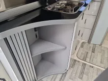 Fahrzeugbild Westfalia Club Joker Urban T5 Verkauf an Wiederverkäufer!! #21
